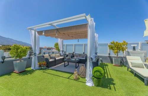 Los Llanos Casa | Casa Montserrat