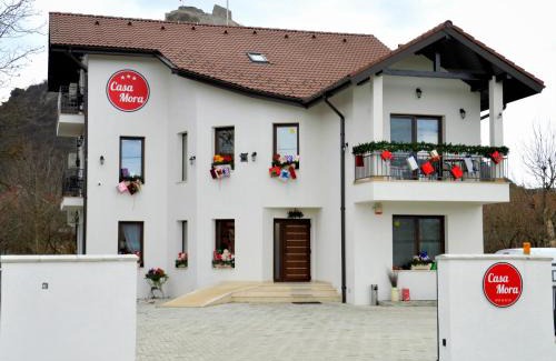 Deva Casa | Casa Mora