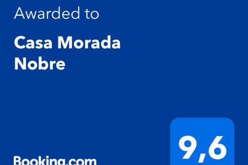 Barreirinhas Casa | Casa Morada Nobre