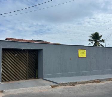 Barreirinhas Casa | Casa Morada Nobre