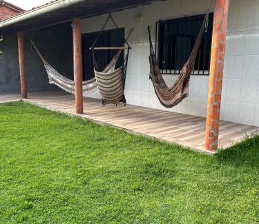 Barreirinhas Casa | Casa Morada Nobre