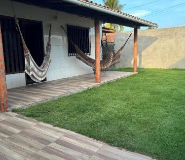 Barreirinhas Casa | Casa Morada Nobre