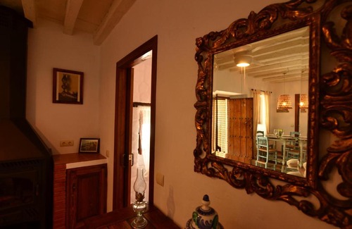 Benalauria Casa | Casa Moraleda