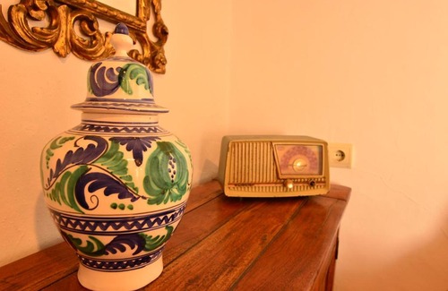 Benalauria Casa | Casa Moraleda