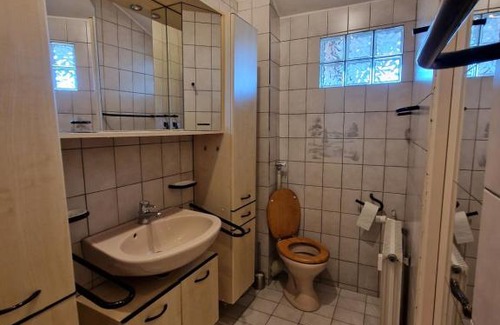 Saint-Louis Casa | Casa Morales on the border