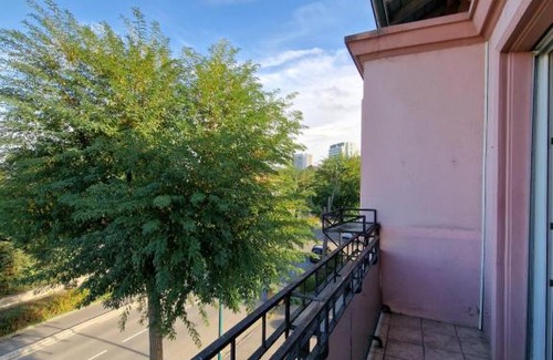 Saint-Louis Casa | Casa Morales on the border