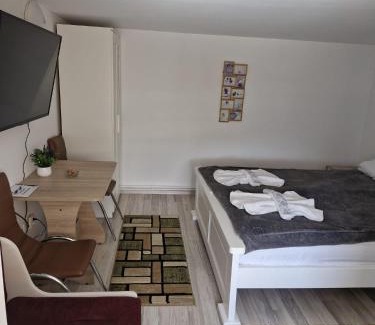 Busteni Casa | Casa Morarului