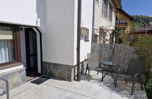 Busteni Casa | Casa Morarului