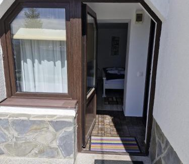 Busteni Casa | Casa Morarului