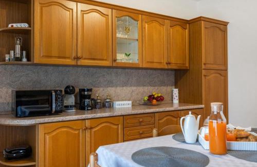 Costa Volpino Apartamento | Casa More, Costa Volpino Ospitar