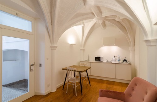 Evora Apartamento | Casa Morgado Esporão