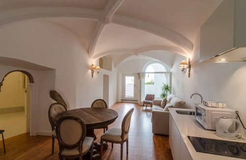 Evora Apartamento | Casa Morgado Esporão