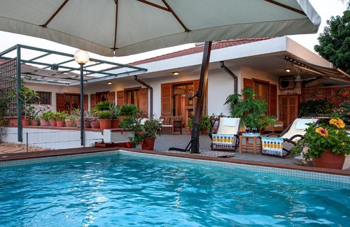 Cardillo Casa | casa Morgana