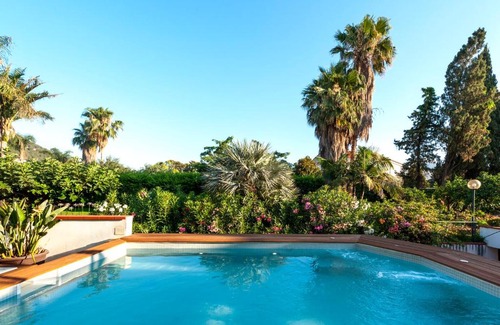Cardillo Casa | casa Morgana