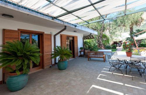 Cardillo Casa | casa Morgana
