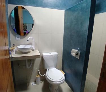 Lencois Casa | Casa Moriá