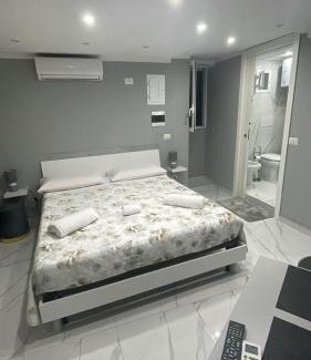 Rione Sanita Casa | Casa Morimoto