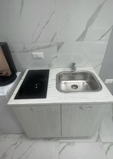 Rione Sanita Casa | Casa Morimoto