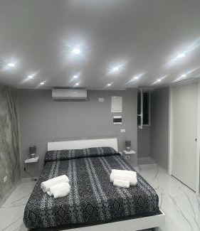Rione Sanita Casa | Casa Morimoto