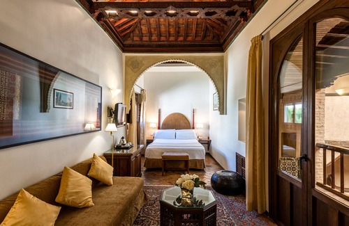 San Pedro Hotel | Casa Morisca Hotel Boutique