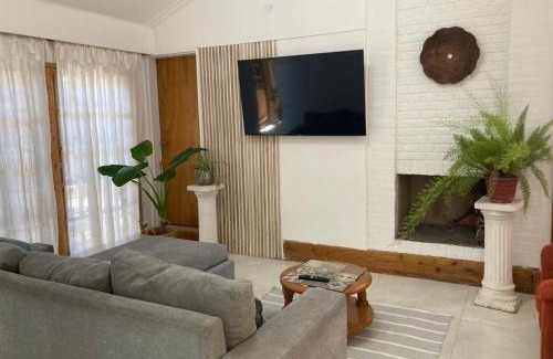 Tupungato Casa | Casa Moro Valle de Uco-Tupungato-Mendoza