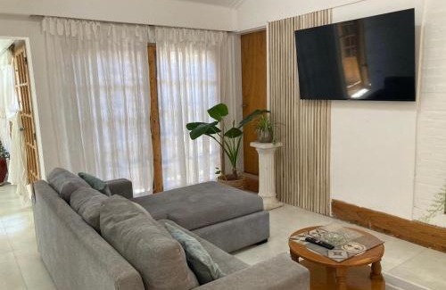 Tupungato Casa | Casa Moro Valle de Uco-Tupungato-Mendoza