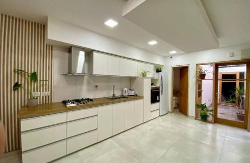 Tupungato Casa | Casa Moro Valle de Uco-Tupungato-Mendoza