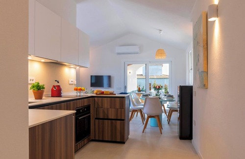Castiadas Villa | Casa Moros 6, Emma Villas