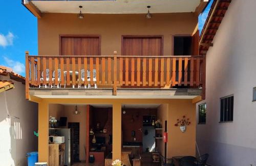 Pirenopolis Casa | Casa Morro do Frota, Pirenópolis