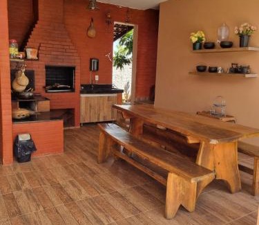 Pirenopolis Casa | Casa Morro do Frota, Pirenópolis