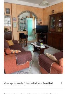 San Salvo Casa | Casa Morrone