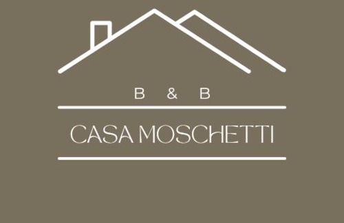 Capodrise Apartamento | Casa Moschetti