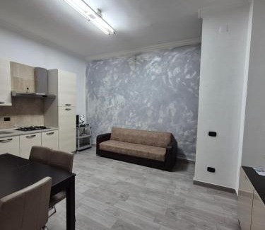 Capodrise Apartamento | Casa Moschetti