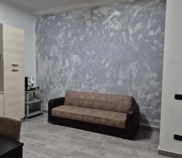 Capodrise Apartamento | Casa Moschetti