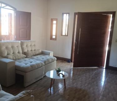 Belem Casa | Casa mosqueiro 75 km de Belém