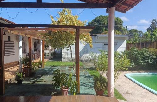 Belem Casa | Casa mosqueiro 75 km de Belém