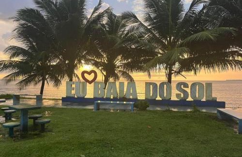 Belem Casa | Casa mosqueiro 75 km de Belém