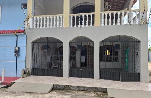 Belem Casa | CASA Mosqueiro AMAZONIA BELÉM COP 30