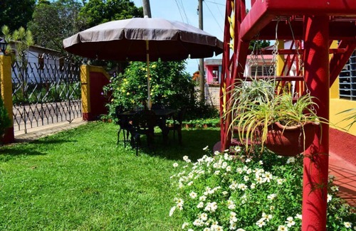 Delicias Apartamento | Casa Mowgly y Aniurka Appartement 1