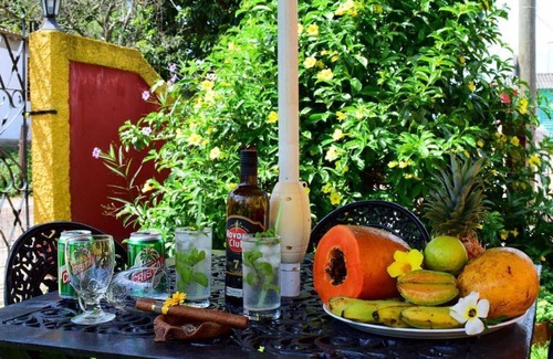 Delicias Apartamento | Casa Mowgly y Aniurka Appartement 1