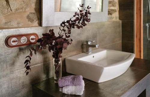 Chantada Casa | Casa Muíñovedro
