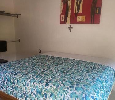 San Agustin Casa | Casa Muñoz