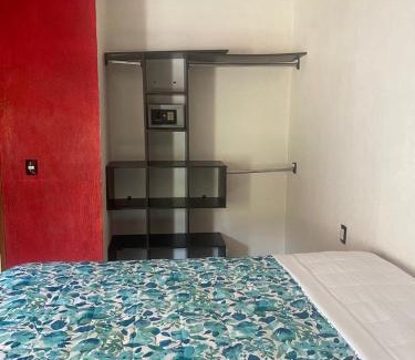 San Agustin Casa | Casa Muñoz