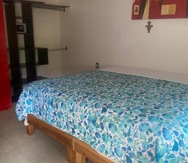 San Agustin Casa | Casa Muñoz