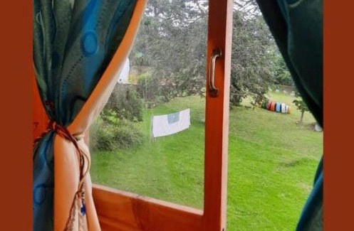 Tilata Casa | Casa Mujer Villa Agueda