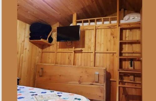 Tilata Casa | Casa Mujer Villa Agueda