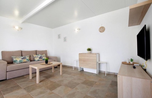 El Matorral Casa | Casa Muley