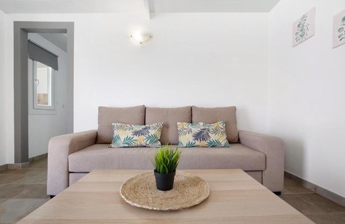 El Matorral Casa | Casa Muley