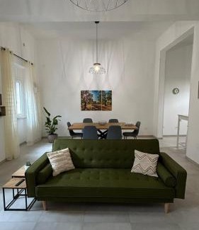 Francavilla Fontana Apartamento | Casa Mulini - with private park