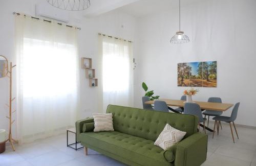 Francavilla Fontana Apartamento | Casa Mulini - with private park